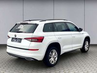 gebraucht Skoda Kodiaq Kodiaq20 TDI Ambition SC DSG Ambition SC