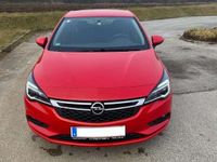 gebraucht Opel Astra 10 Turbo ecoflex Dir. Inj.