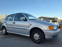 gebraucht VW Polo PoloFamily