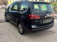 gebraucht VW Sharan 