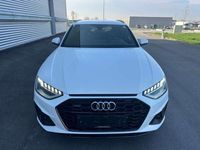 gebraucht Audi A4 Avant 40 TDI quattro S-line S-tronic ID:130