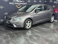 gebraucht Seat Leon Executive 12 TSI