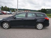 gebraucht Ford Focus Traveller Trend 10 EcoBoost