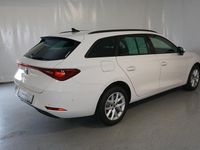 gebraucht Seat Leon SP Kombi Style Edition 1.5TSI 115PS