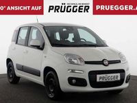 gebraucht Fiat Panda 12 69 Lounge KLIMAAUTOMATIK NUR 21.470KM