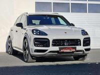 gebraucht Porsche Cayenne E-Hybrid PHEV Aut. *Sport Design*Luft*22 Zoll*AHK*