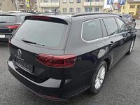Gebraucht VW Passat Business 150 PS (110 kW) 2020 Grau Kombi