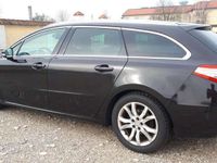 gebraucht Peugeot 508 SW 2,0 HDI Allure