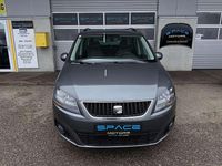 gebraucht Seat Alhambra Reference 2,0 TDI CR 4WD DPF