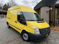 gebraucht Ford Transit Transit FTL LKW