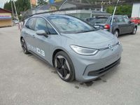 Gebraucht VW ID.3 Pro 150 kW (204 PS) 2023 Mittelgrau  normal Kleinwagen