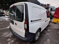 gebraucht VW Caddy Caddy Kombi Trendline 1,5