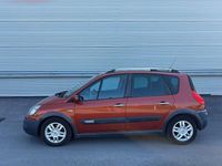 gebraucht Renault Scénic II CrossRoad 19 dCi DPF ID:58