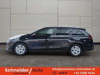 gebraucht Kia Ceed Sportswagon 1,0 T-GDI GPF ISG Titan mit Paket P1