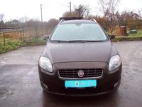 gebraucht Fiat Croma 19 JTD Multijet 120 Emotion Kombi