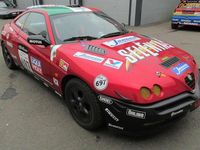 gebraucht Alfa Romeo GTV GTV2,0 Twin Spark 16V