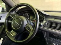 gebraucht Audi A6 Avant S-line quattro Kombi / Family Van