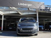 gebraucht Citroën Spacetourer BlueHDI 180 S&S EAT8 XL Business Lounge