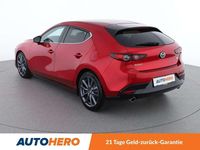 gebraucht Mazda 3 2.0 Comfort + *HUD*LED*ACC*SPUR*TOT*360*