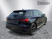 gebraucht Audi A3 Sportback 