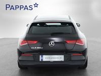 gebraucht Mercedes CLA180 Shooting Brake d