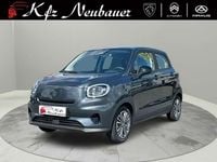 Gebraucht Leapmotor T03 69 kW (95 PS) 2025 Grau Kleinwagen