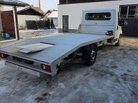 gebraucht Fiat Ducato 35 Maxi L3 160 Autotransporter