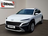 gebraucht Hyundai Kona Trend Line 1,0 T-GDi 2WD 48V