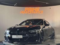 Gebraucht BMW M850 Basis 700 PS (514 kW) 2020 Schwarz Coupé