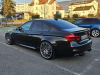 gebraucht BMW M3 M-DKG Aut. (F80)
