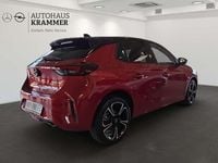 Gebraucht Opel Corsa 101 PS (74 kW) 2025 Rot