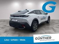 gebraucht Peugeot 408 ALLURE Hybrid 136 E-DCS6