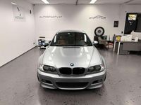 gebraucht BMW M3 E46 Coupe *Ö-Erstauslierferung*wenig KM*