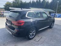 gebraucht BMW X3 xDrive20d xLine