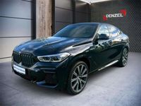 gebraucht BMW X6 xDrive30d 48V