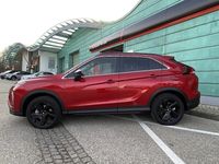 gebraucht Mitsubishi Eclipse Cross 2,4 PHEV 4WD Black Line Intense+ CVT Aut. INKL. WINTERRÄDER