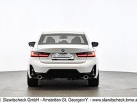 gebraucht BMW 320 320 d xDrive