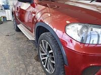 Gebraucht BMW X5 245 PS (180 kW) 2011 Rot SUV