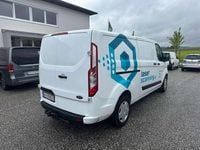 gebraucht Ford Transit Custom Variobus 20 TDCI L2H1 340