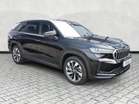 Neu Skoda Kodiaq Selection 150 PS (110 kW) 2025 Schwarz SUV