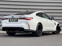 gebraucht BMW M4 Competition M xDrive