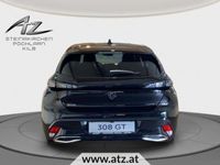 gebraucht Peugeot 308 GT PHEV 180 e-EAT8