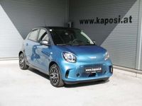 gebraucht Smart ForFour Electric Drive 