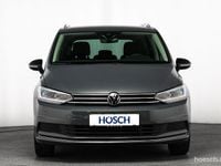 Gebraucht VW Touran Comfortline 150 PS (110 kW) 2025 Grau Van / Kleinbus