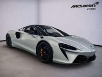 Gebraucht McLaren Artura 700 PS (514 kW) 2023 Silber Coupé