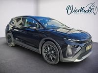 gebraucht Skoda Elroq 85x