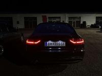 gebraucht Audi A5 Sportback 20 TDI DPF