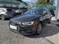 gebraucht Audi A3 SB Ambition 2,0 TDI DPF ACC/BANG&OLUFSEN