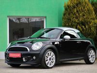 gebraucht Mini Cooper SD Coupé *Limitiert auf 2800 Stück auf der ganzen Welt*