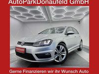 Gebraucht VW Golf VII R 150 PS (110 kW) 2014 Silber Limousine